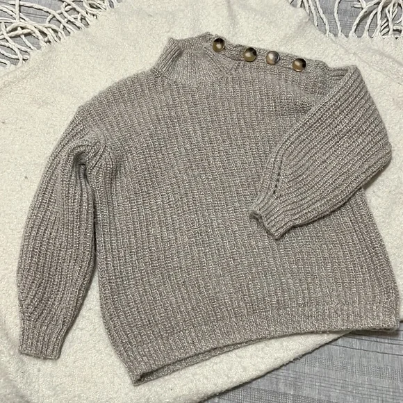 Sezane Oliver Jumper XS - Picture 7 of 12
